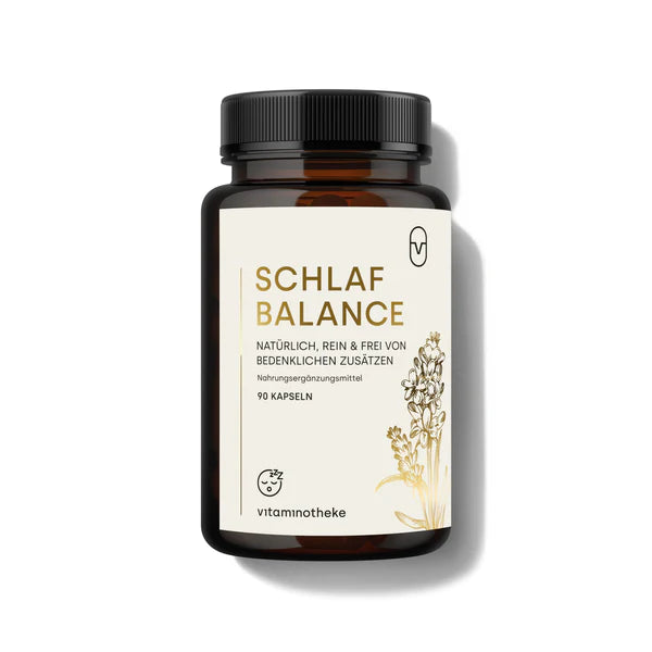 Schlaf Balance