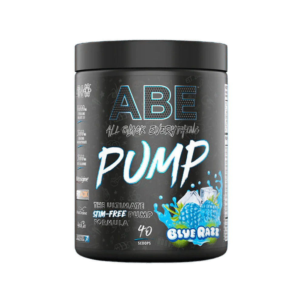 ABE Pump