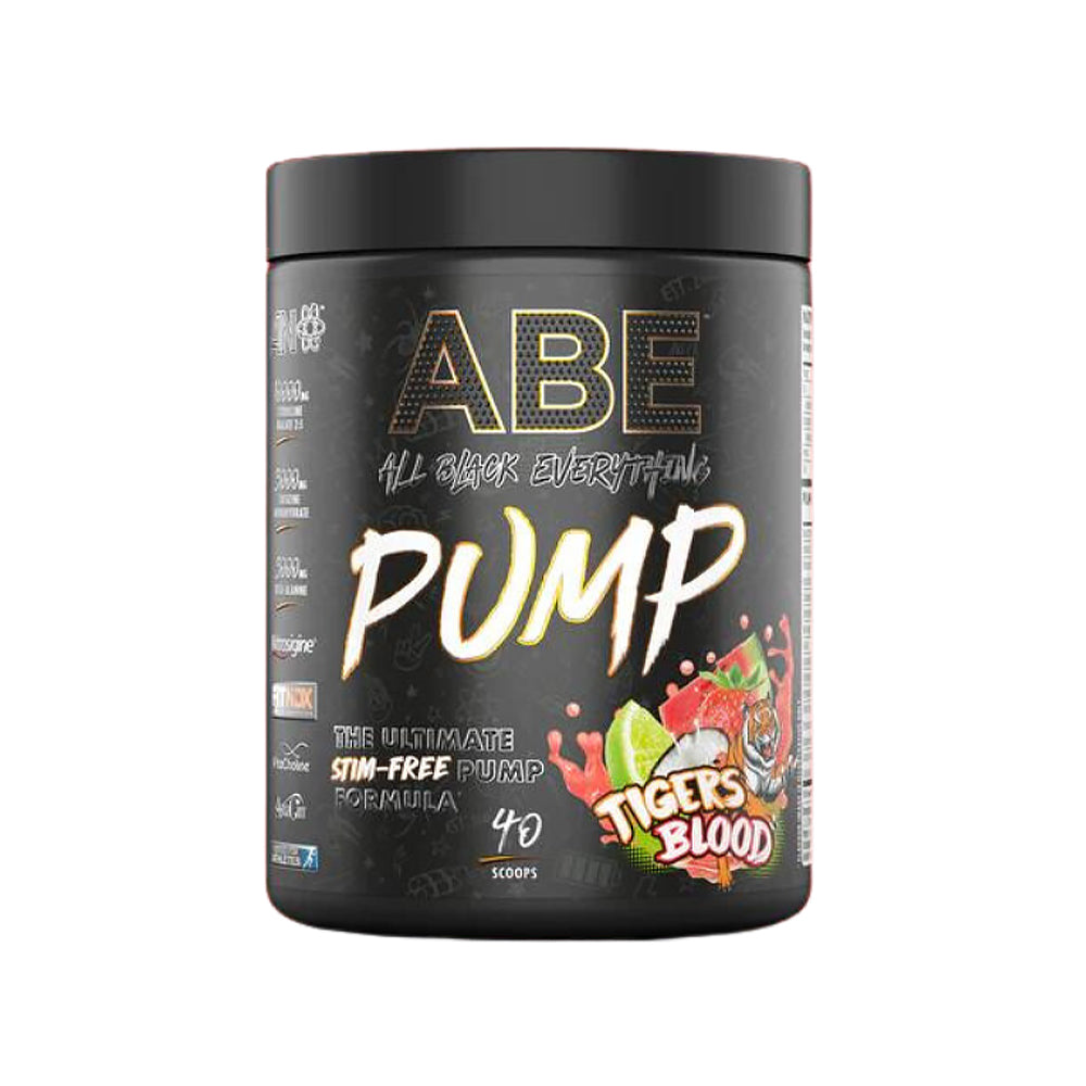 ABE Pump