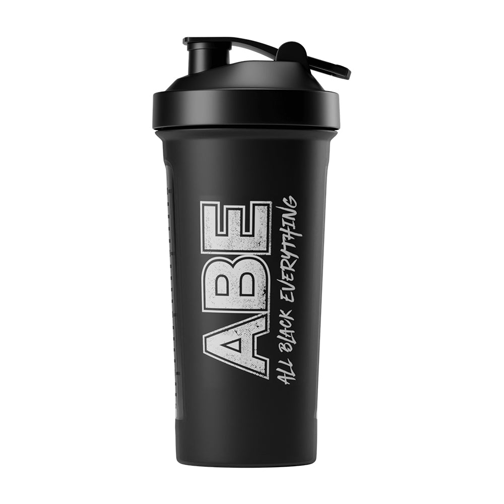 ABE Exclusive Shaker