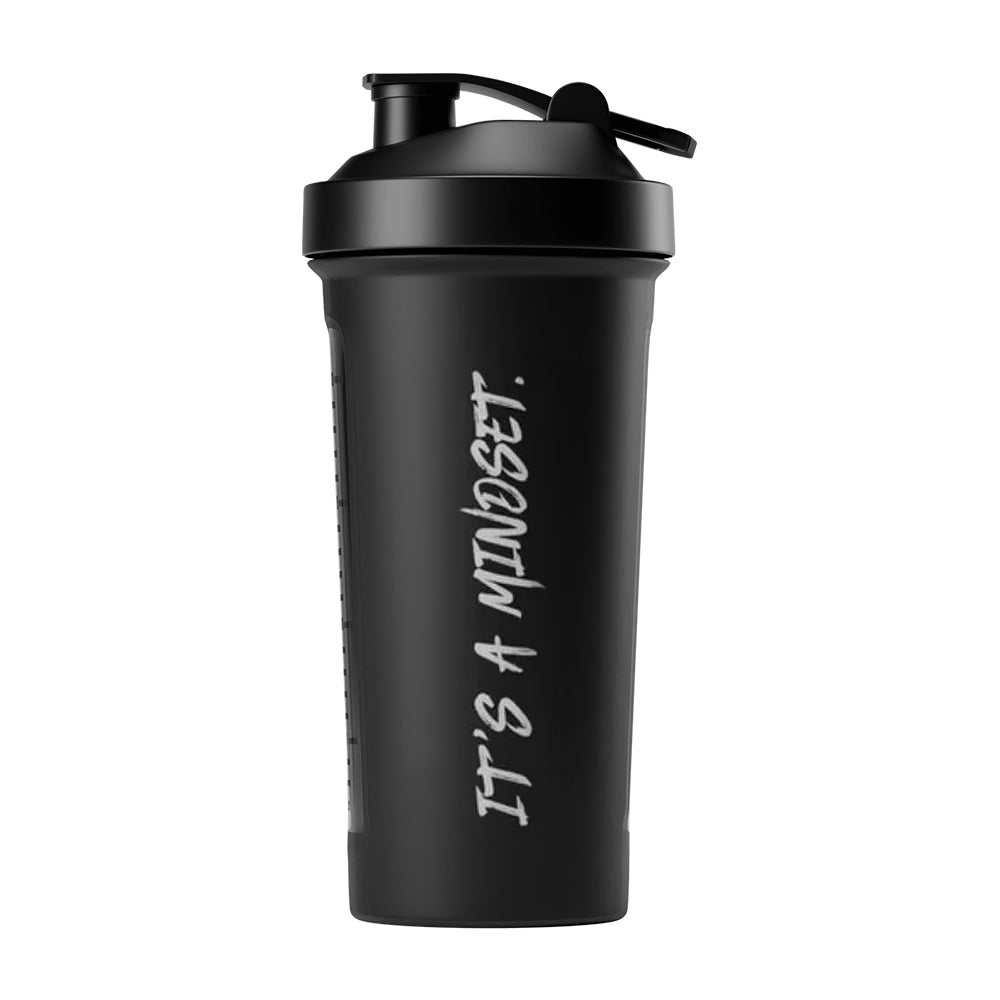 ABE Exclusive Shaker