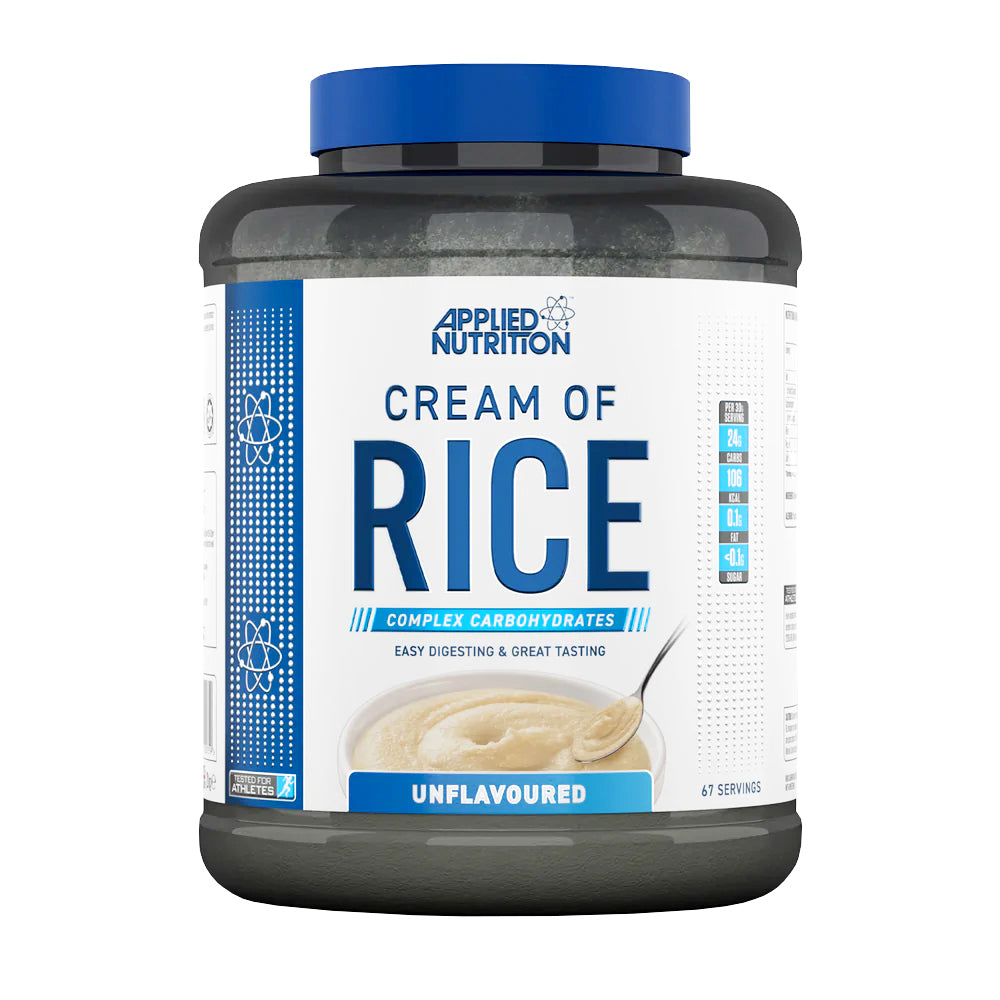 Cream of Rice