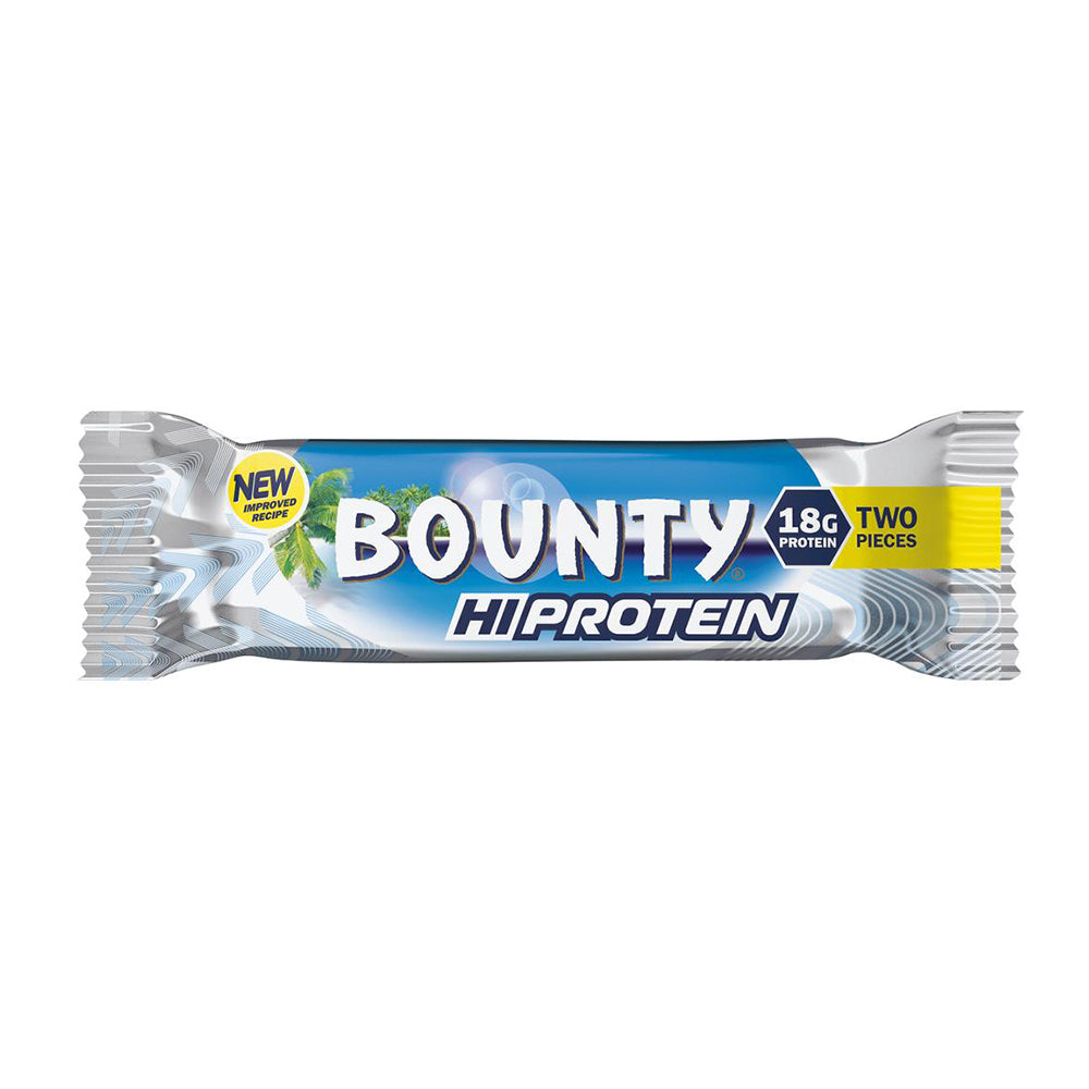 Bounty High Protein Bar