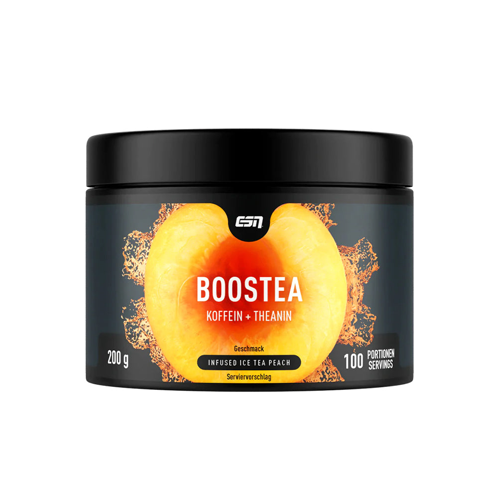 Boostea