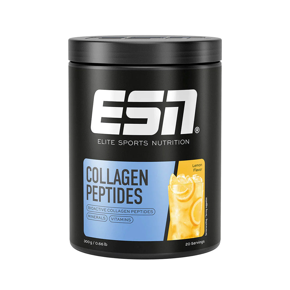 Collagen Peptides