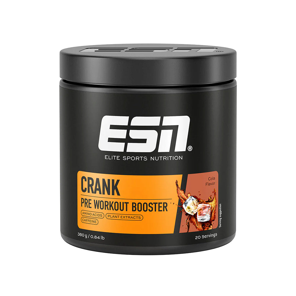 CRANK 380gr