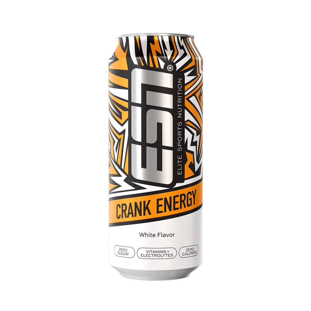 Crank Energy 500ml