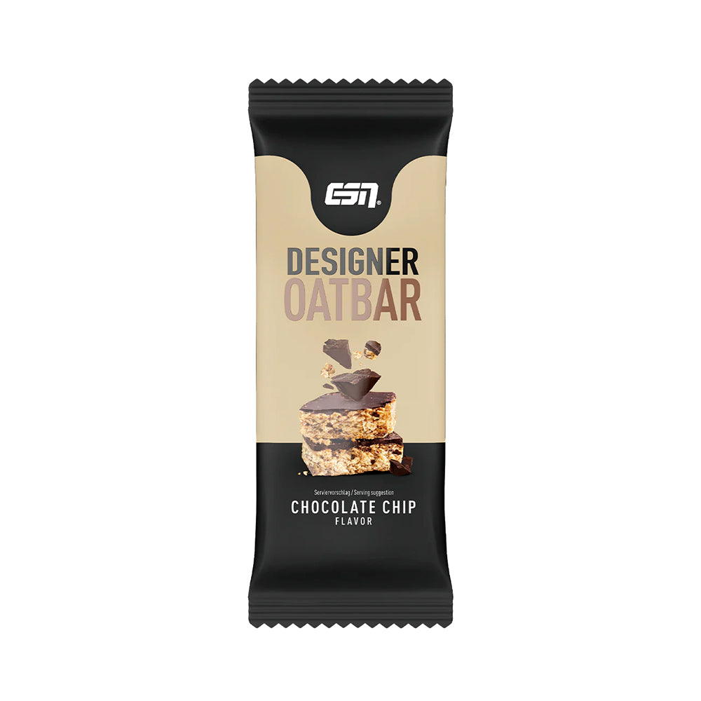 Designer Oat Bar