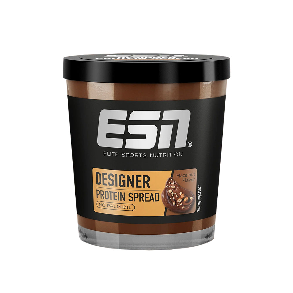 Designer Protein Spread