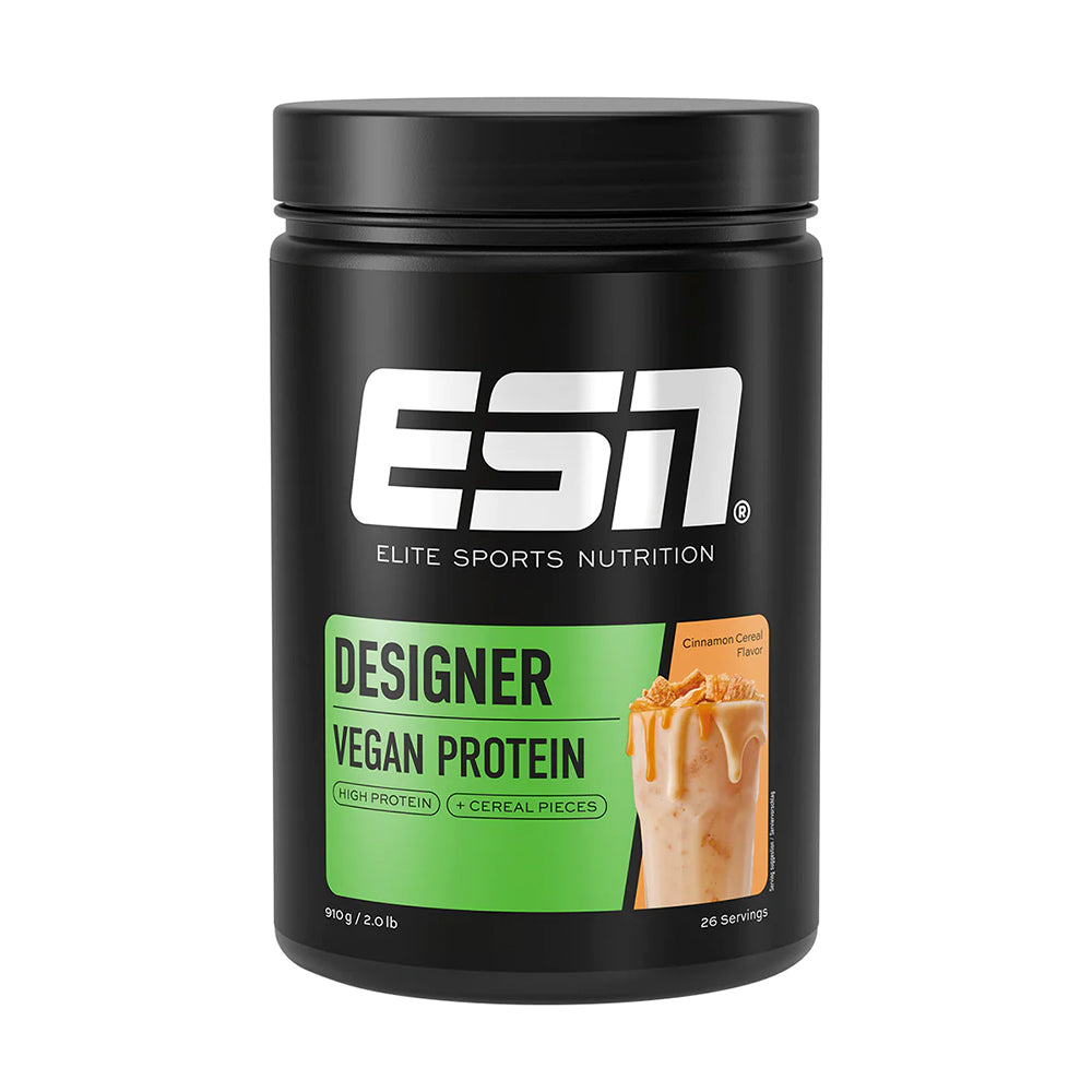 Vegan Designer Protein 910GR