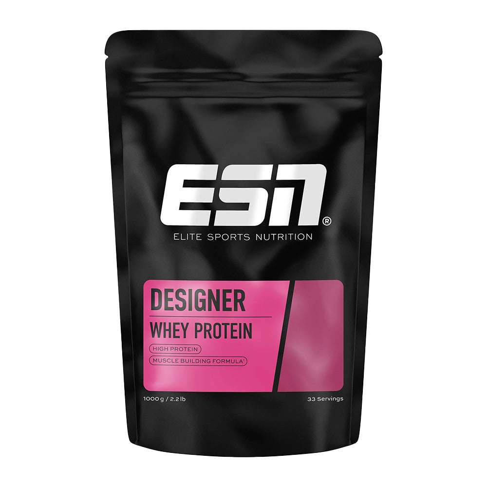 Designer Whey 1kg