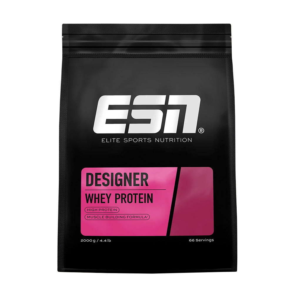 Designer Whey