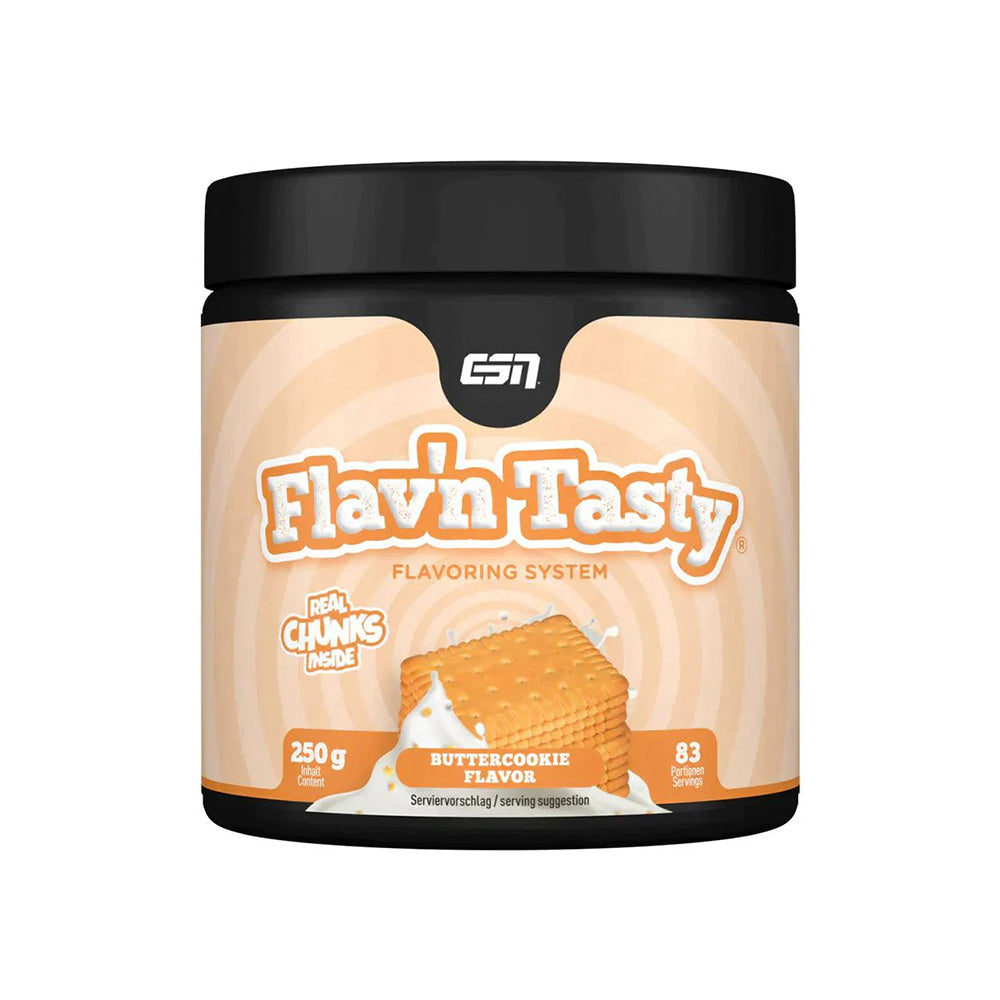 Flav'n Tasty 250gr