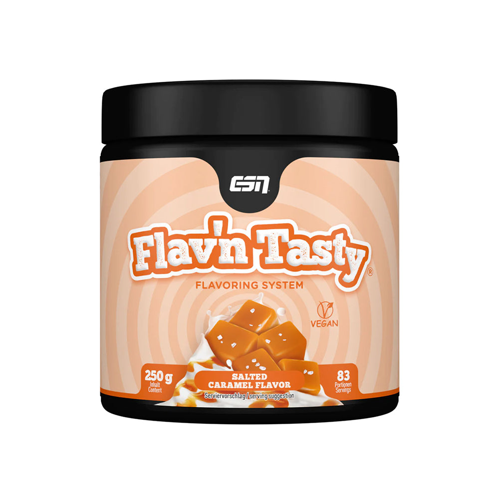 Flav'n Tasty 250gr