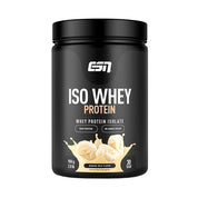 Iso Whey Protein Isolat