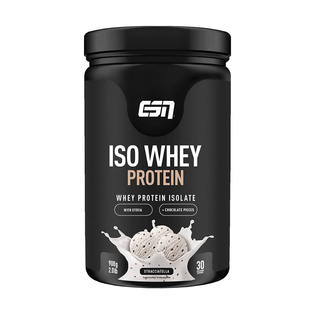 Iso Whey Protein Isolat