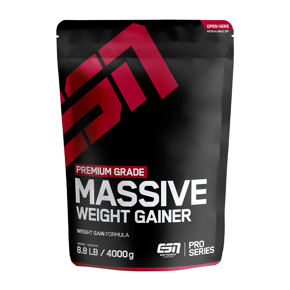 ESN Massiv Weight Gainer