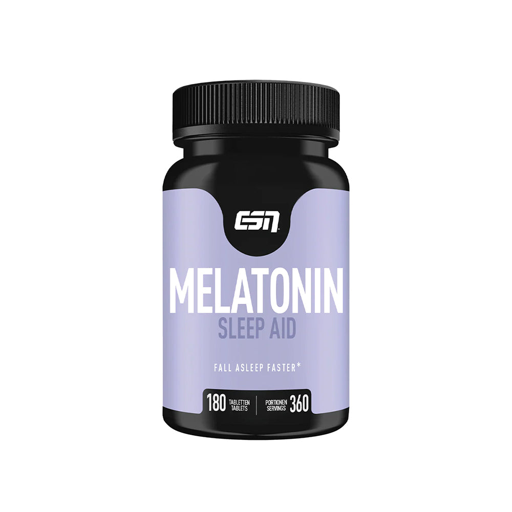 Melatonin ESN