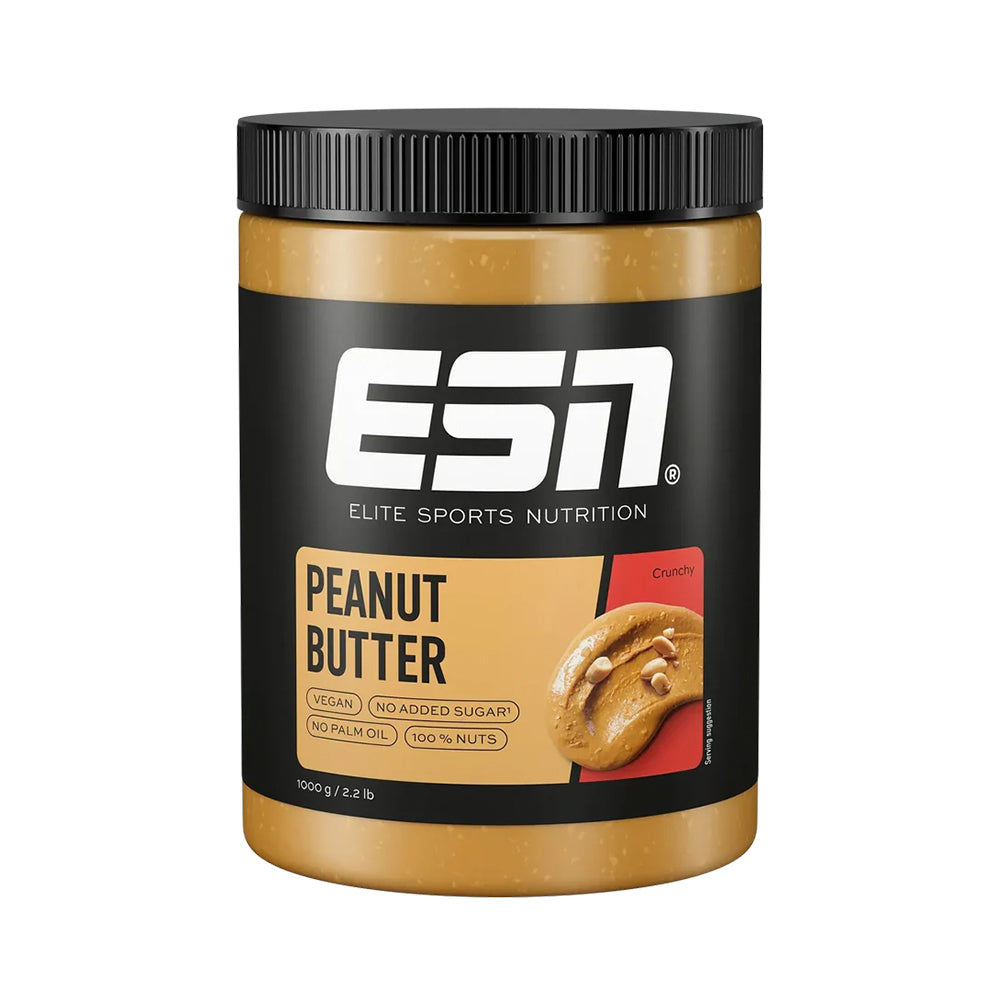 ESN Peanut Butter