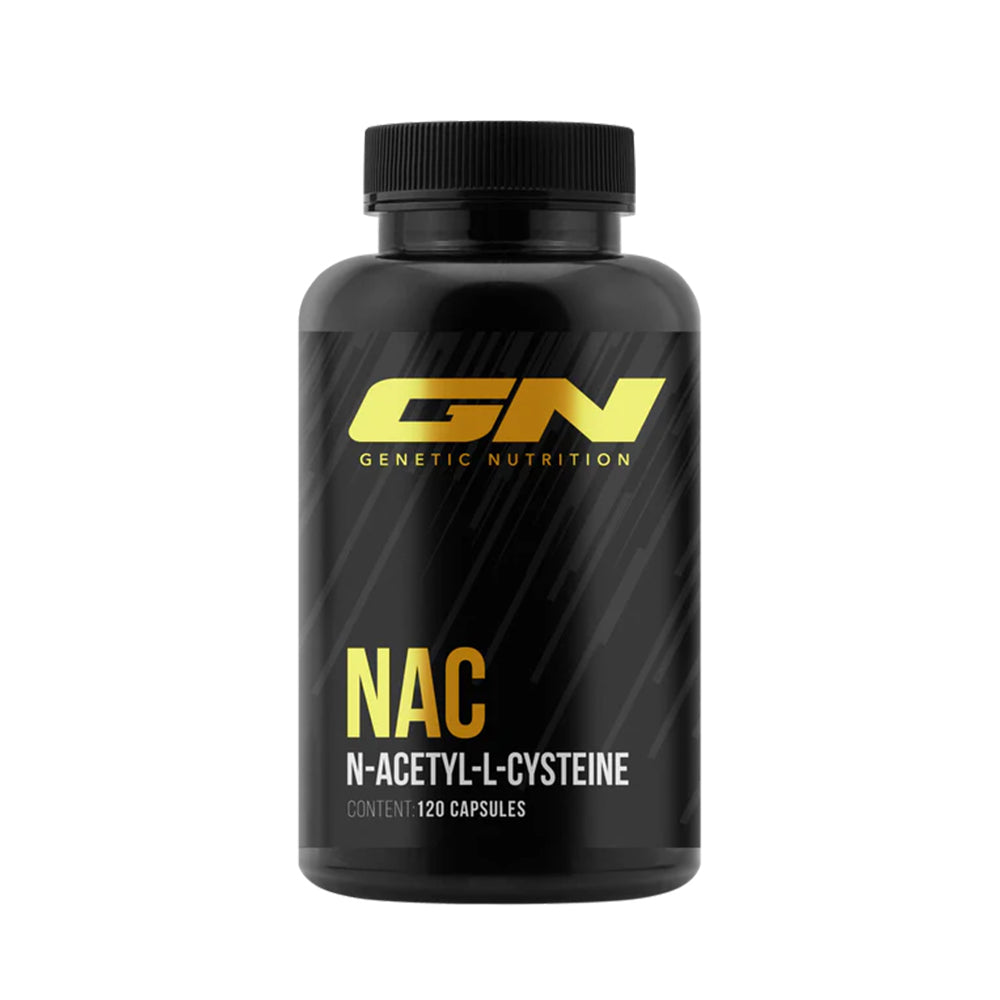 NAC | N Acetyl L-Cysteine