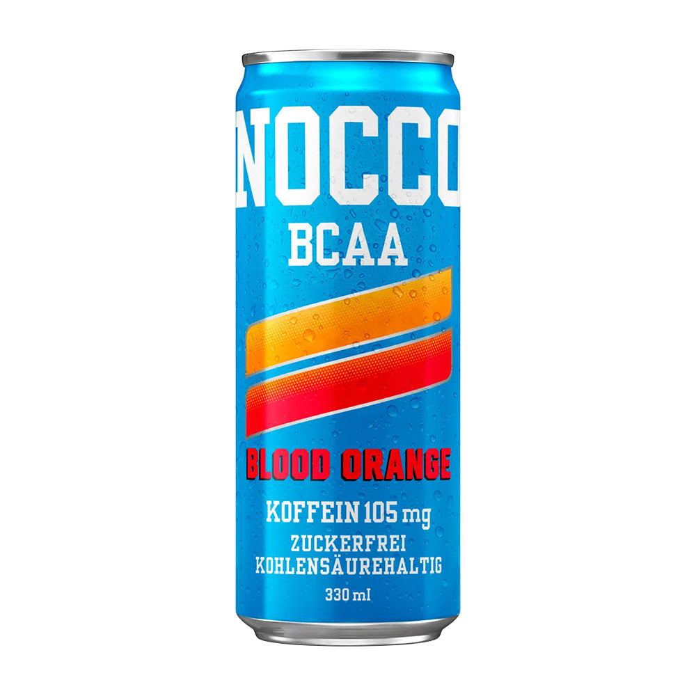 Nocco Edición Limitada