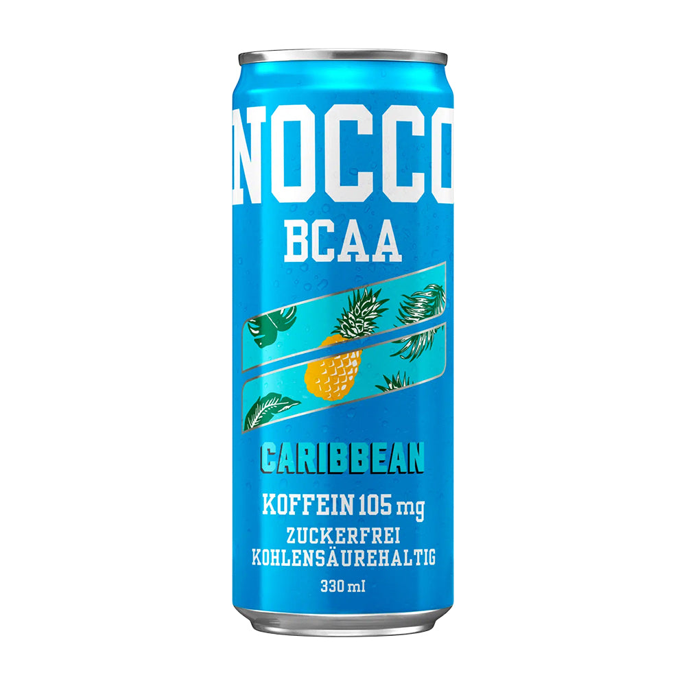 Nocco Edición Limitada