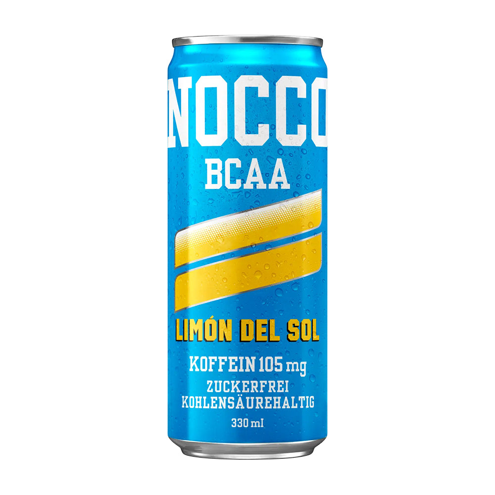 Nocco Edición Limitada