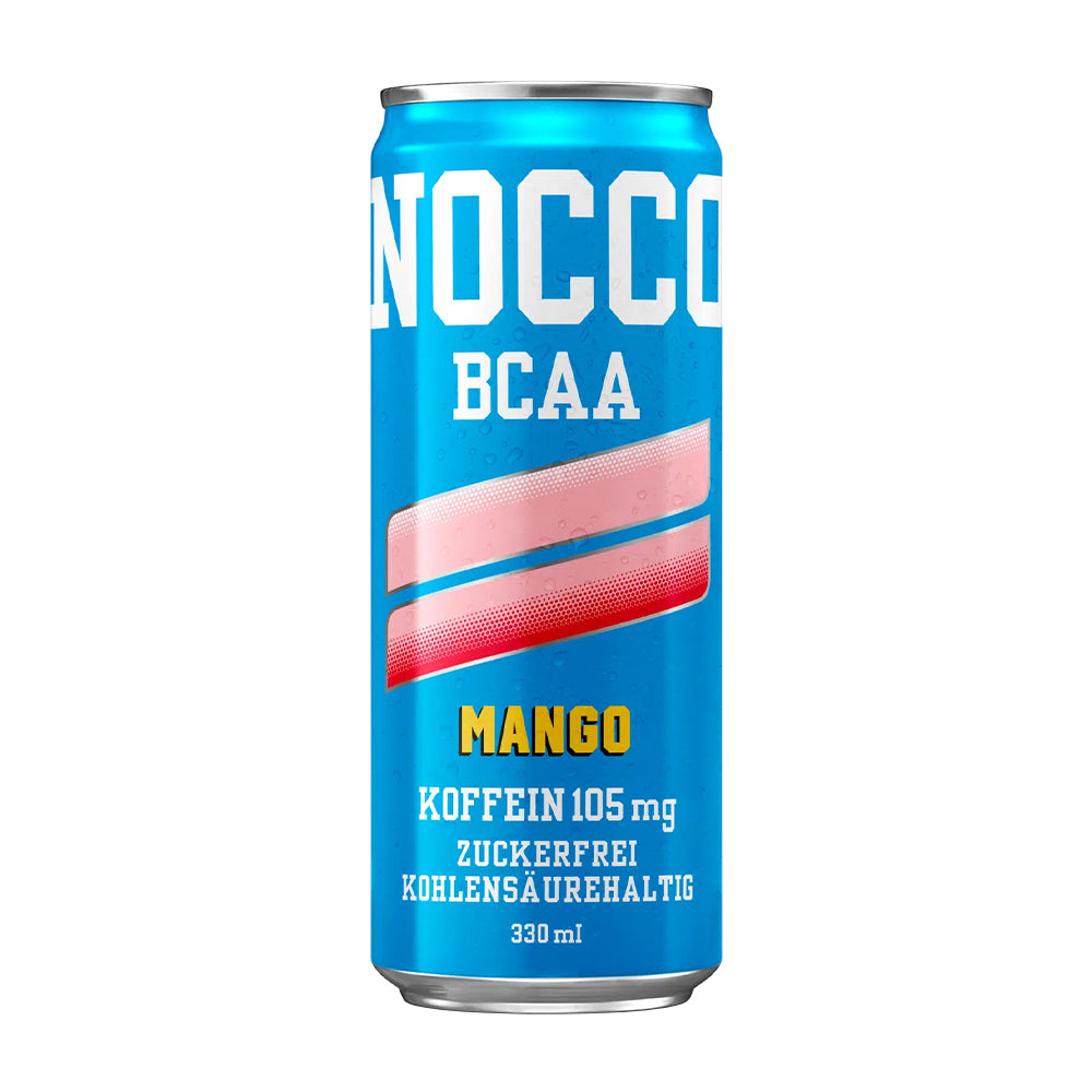 Nocco Edición Limitada