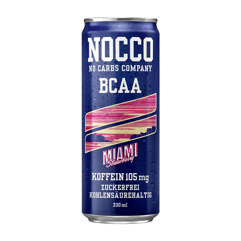 Nocco Edición Limitada