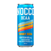 BCAA Drink