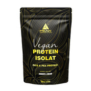 Vegan Protein 750gr