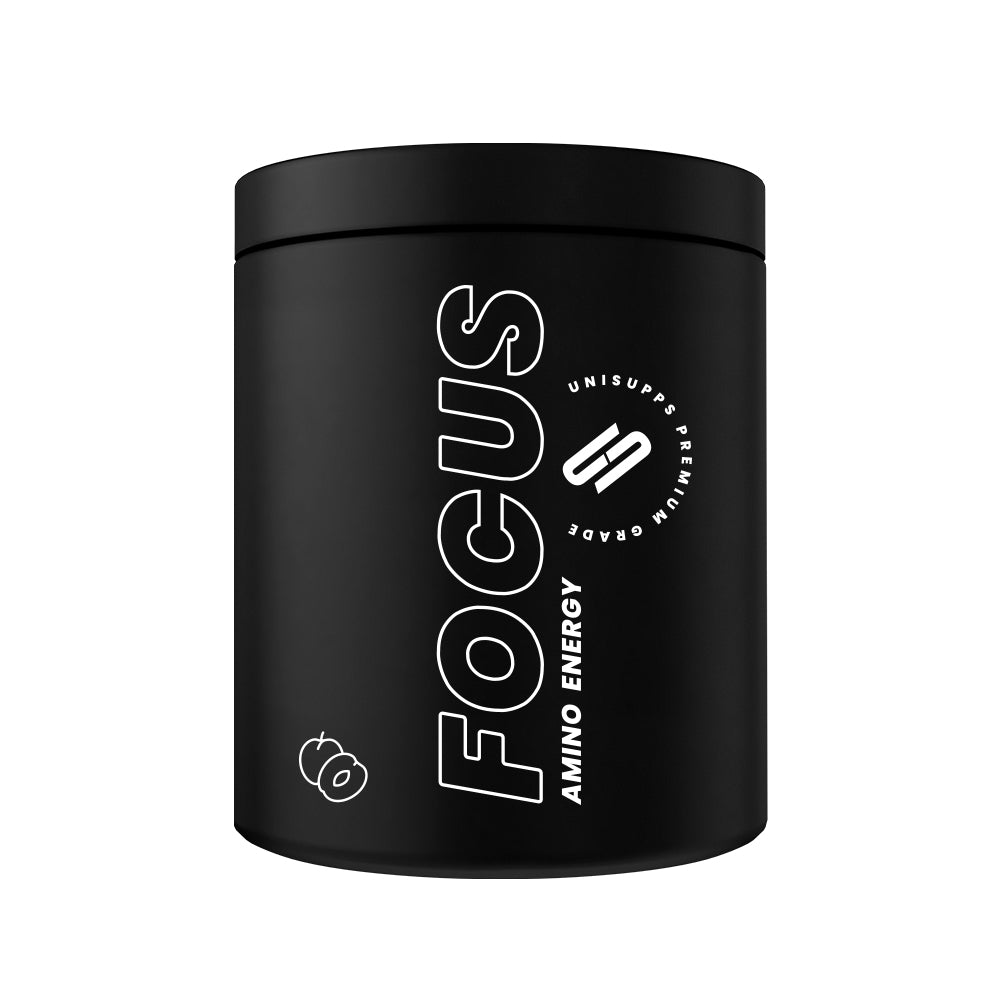 FOCUS AminoEnergía 500g