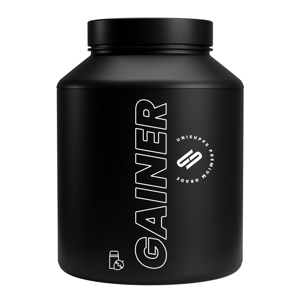 Weight Gainer