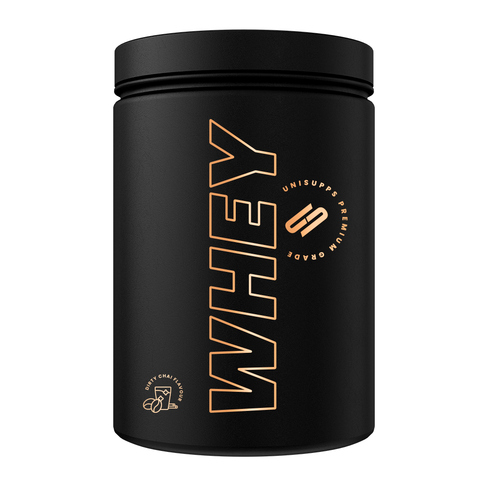 Whey Protein Coffee 908g