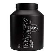 Whey Protein Isolat