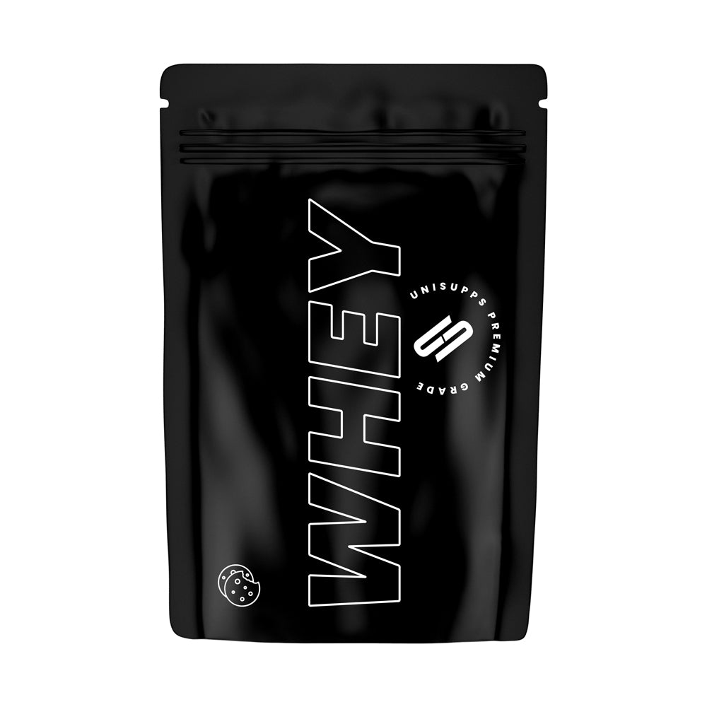 Whey Protein