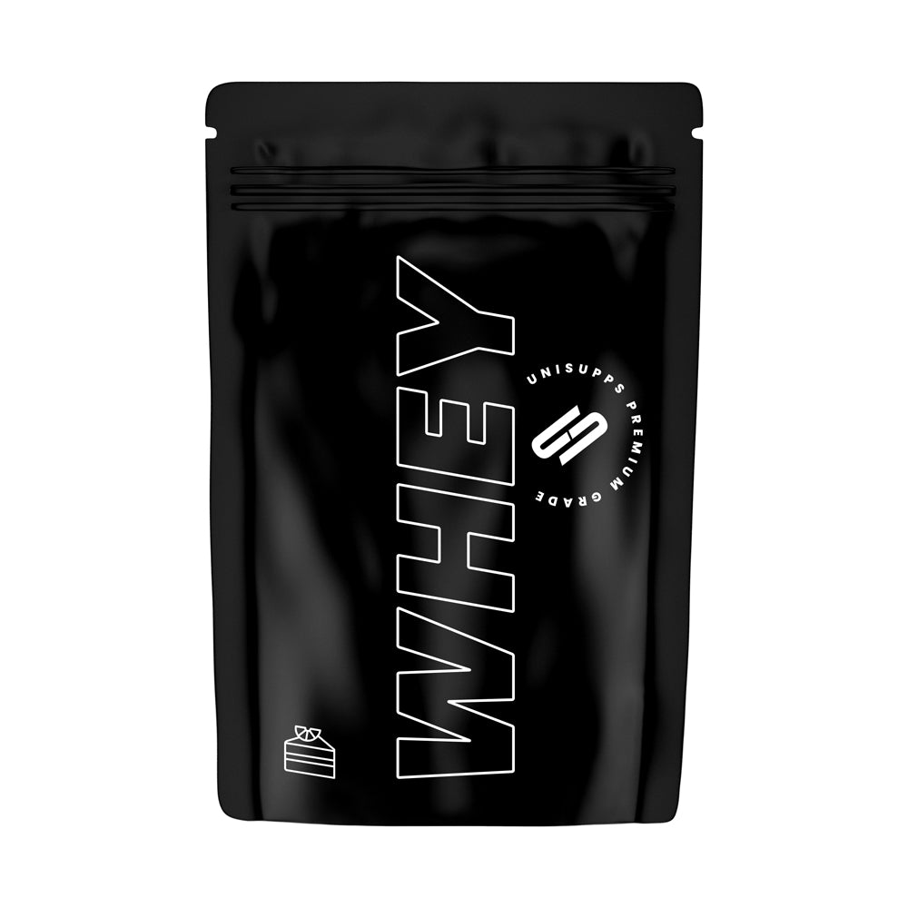 Whey Protein