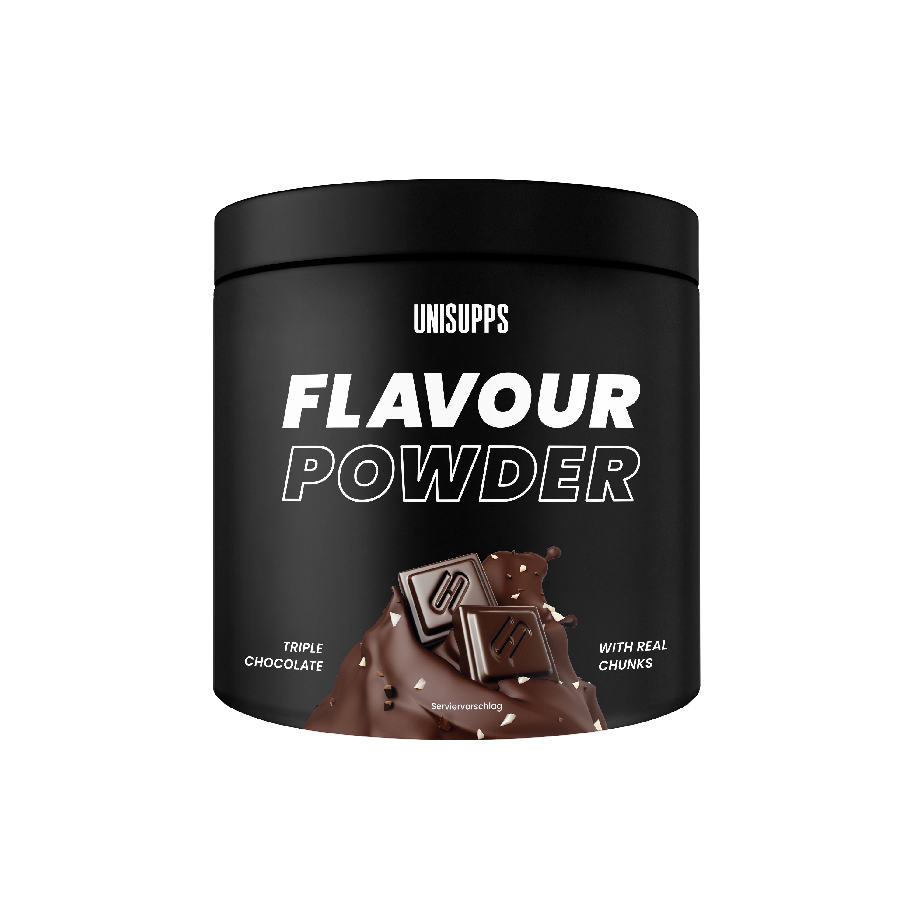 Flavour Powder