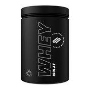 Whey Protein Isolat