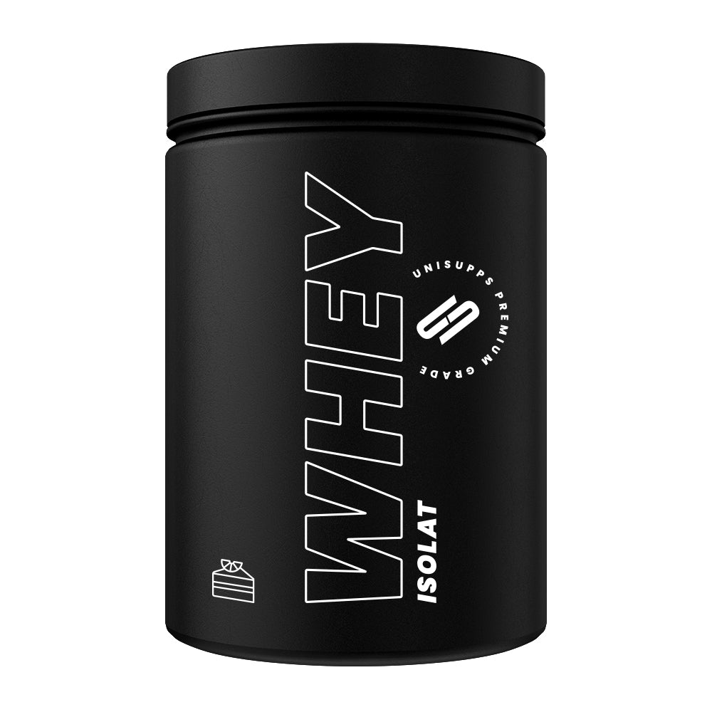 Whey Protein Isolat