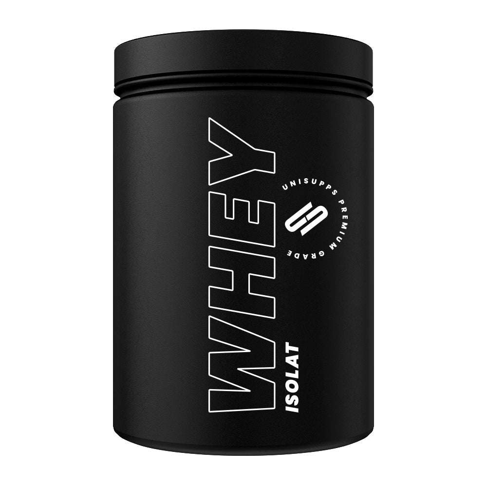 Whey Protein Isolat