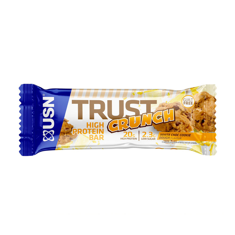 Trust crunch